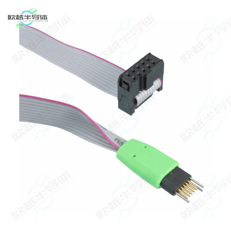 TC2050-IDC-NL[开发板PLUG-OF-NAILS 10-PIN W/O LEGS 8寸】