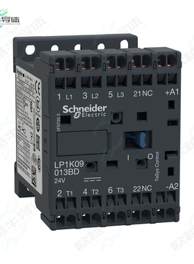 LP1K09013BD[继电器CONTACTOR SPRING]