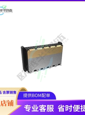 10150097-3200RLF【CONN MICROSPEED 1.00MM BOARD-】