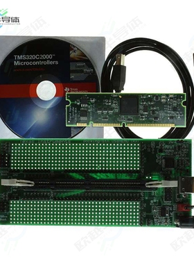 TMDSDOCK28335[开发板EXPERIMENTER TMS320F2833X/2823X】