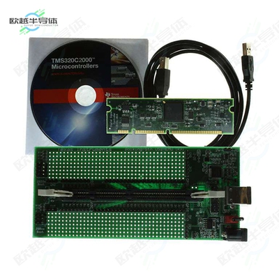 TMDSDOCK28335[开发板EXPERIMENTER TMS320F2833X/2823X】