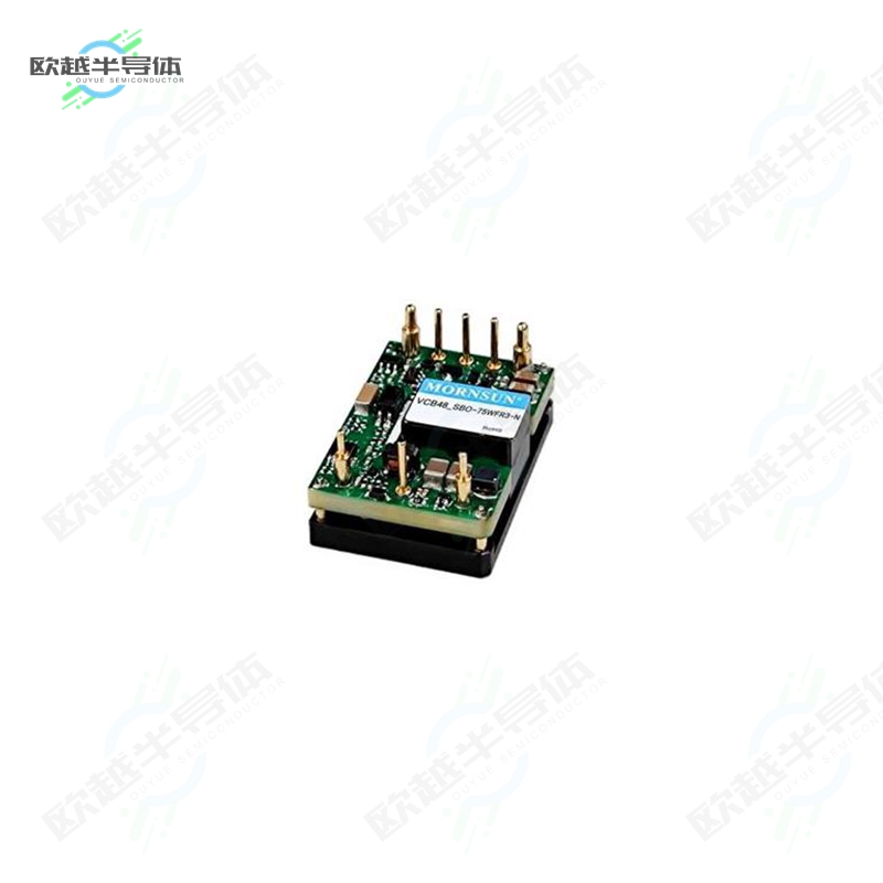 VCB4812SBO-75WFR3-N[电源模块ISOLATED MODULE DC DC CONVERTER]