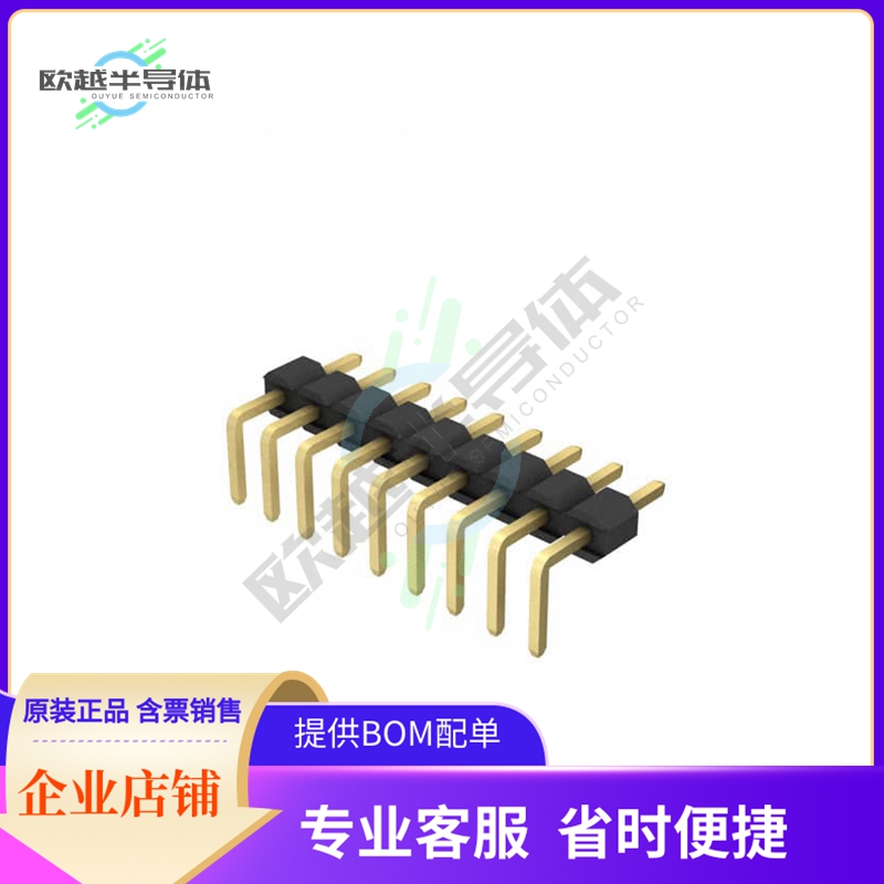 27630902RP2【CONN HEADER R/A 9POS 2MM】