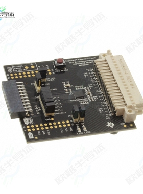 CAPTIVATE-FR2633[开发板CAPTIVATE MSP430FR2633 EVAL BRD】