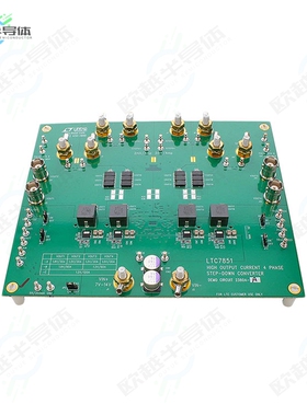 DC2380A-C[开发板EVAL BOARD FOR LTC7851】