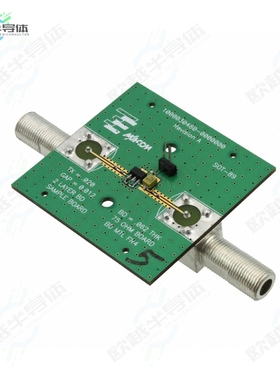 MAAMSS0041SMB[开发板EVAL BOARD FOR MAAMSS0041TR】