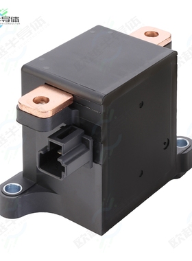 G9EK-1-E DC12[继电器200A, 500V Gasless DC Relay]