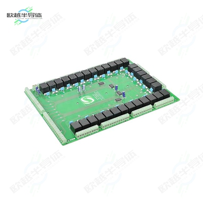 RL320003[继电器32 Ch Relay Controller Board]