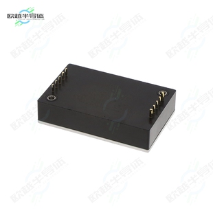 RQB60W12 电源模块60W 160VDC;O 12V@5A 110S12