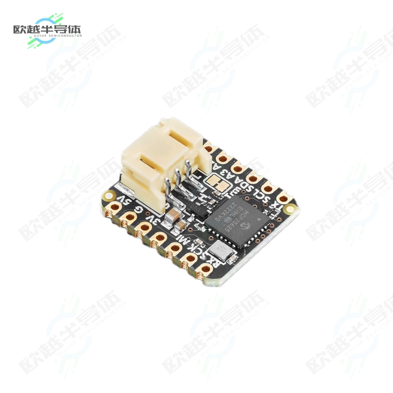 5877[开发板ADAFRUIT CAN BUS BFF ADD-ON FOR】