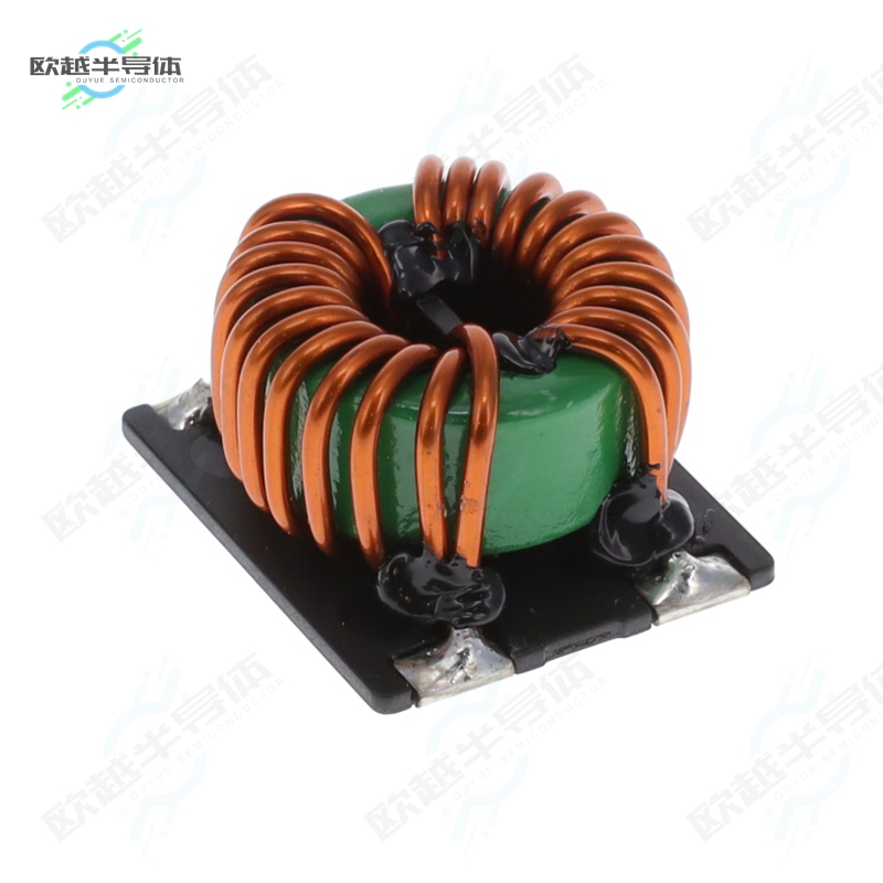 CMX1211Y801B-10[滤波器CMC 800UH 16A 2LN SMD]