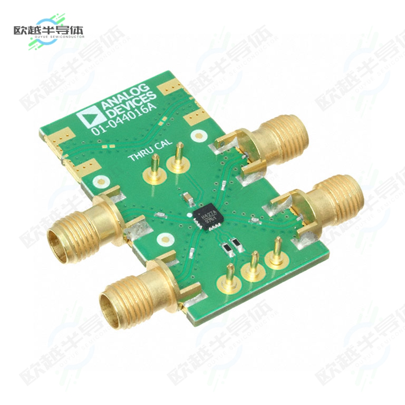 EV1HMC427ALP3E[开发板EVALUATION PCB ASSEMBLY】