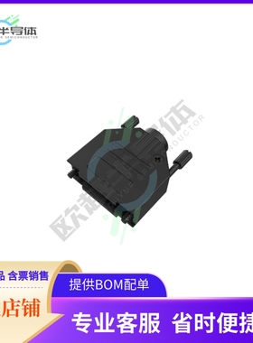 8655AMET1A11K001LF【D-SUB ACCESSORIES, INPUT OUTPUT】