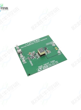 DC1347B[开发板EVAL BOARD FOR LTC3633】
