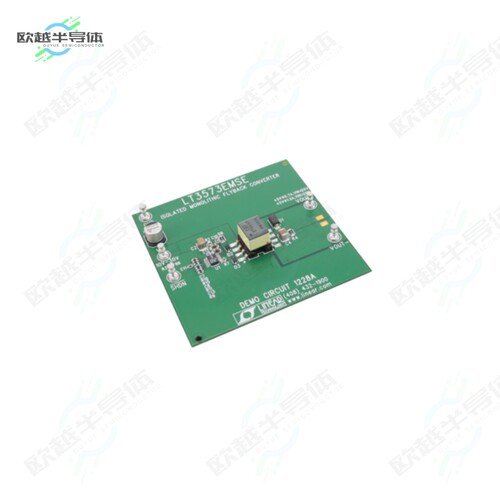 DC1228A[开发板EVAL BOARD FOR LT3573】