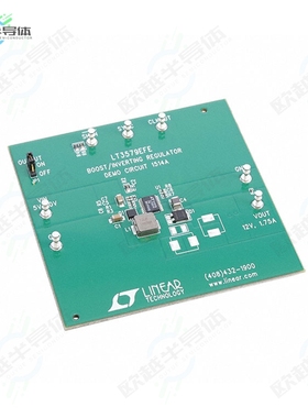 DC1514A[开发板EVAL BOARD FOR LT3579】