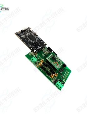 EVAL-AD5664RDBZ[开发板EVAL BOARD FOR AD5664R】