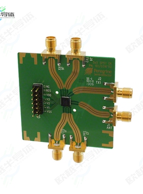 EK42850-04[开发板BOARD EVAL FOR EV42850】