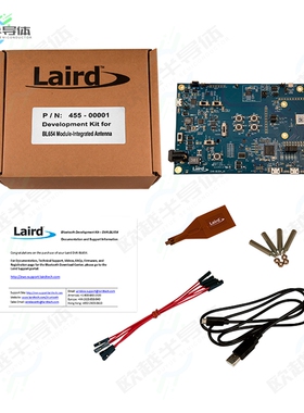 455-00001[开发板DEV KIT FOR 451-00001 BL654 MODU】