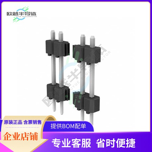 MDF7B-11P-2.54DSA(55)【CONN HEADER VERT 11POS 2.54MM】