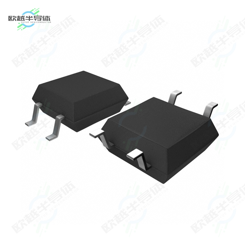 G3VM-21GR1(TR)[继电器SSR RELAY SPST-NO 300MA 0-20V]