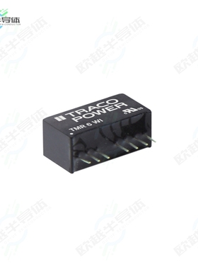 TMR 6-2419WI[电源模块DC DC CONVERTER 9V 6W]