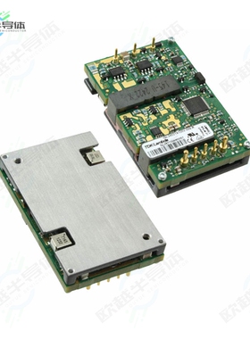IQL24050A033V-009-R[电源模块DC DC CONVERTER 3.3V 165W]