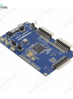 ATSAMC21N-XPRO[开发板SAM C21N XPLAINED ATSAMC21N18A】