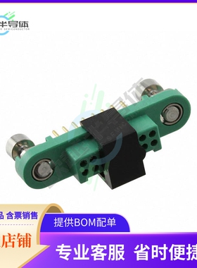 G125-FV11605F1P【CONN RCPT 16POS 0.049 GOLD PCB】