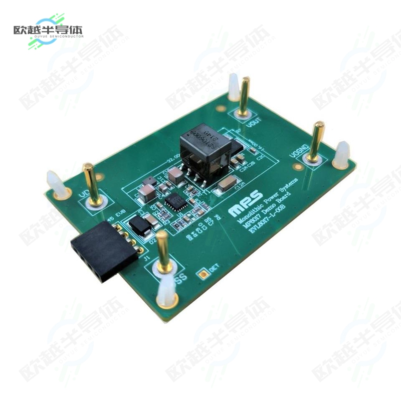 EVL8017-L-00B[开发板EVAL BOARD FOR MP8017】
