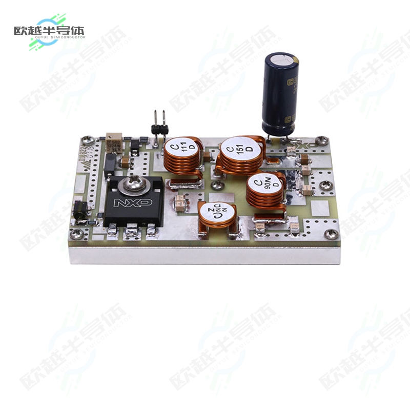 MRF300AN-50MHZ[开发板MRF300AN REF BRD 50MHZ 320W】