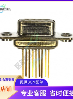 172-009-242R011【CONN D-SUB RCPT 9POS PNL MNT WW】