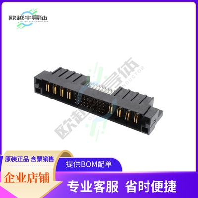 PETC-04-40-04-01-S-RA-LC【CONN HEADER R/A 48 POS】