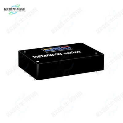 REM60-2415SW[电源模块60W DC/DC-CONVERTER 'MEDLINE' 2 ]