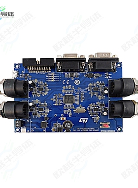 STEVAL-IDP004V2[开发板EVAL BOARD FOR STIDP004V2】