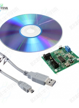 STEVAL-ISB005V1[开发板EVAL BRD FOR L6924 ST72F63BK6M1】