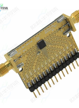 SKY12347-362LF-EVB[开发板BOARD EVAL FOR SKY12347-362】