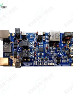STEVAL-POE003V1[开发板EVAL BOARD FOR PM8804 PM8805】