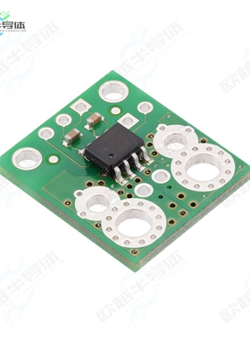 4030[开发板ACHS-7121 CURRENT SENSOR +/-10A】