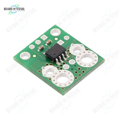 4030[开发板ACHS-7121 CURRENT SENSOR +/-10A】