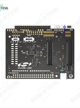 SI-EB8045C[开发板SIWX917 WI-FI 6 CO-PROCESSOR ARD】