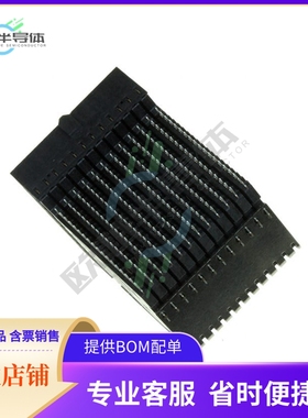 10076209-101LF【CONN RCPT HD 216POS EDGE MNT】