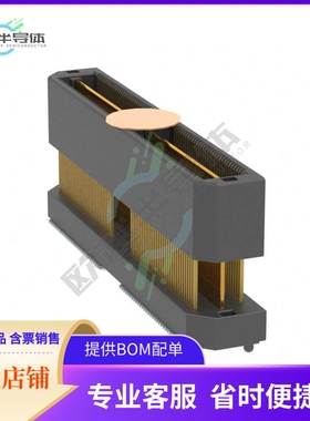 QTH-060-04-L-D-A-K-TR【CONN DIFF ARRAY PLUG 120POS SMD】