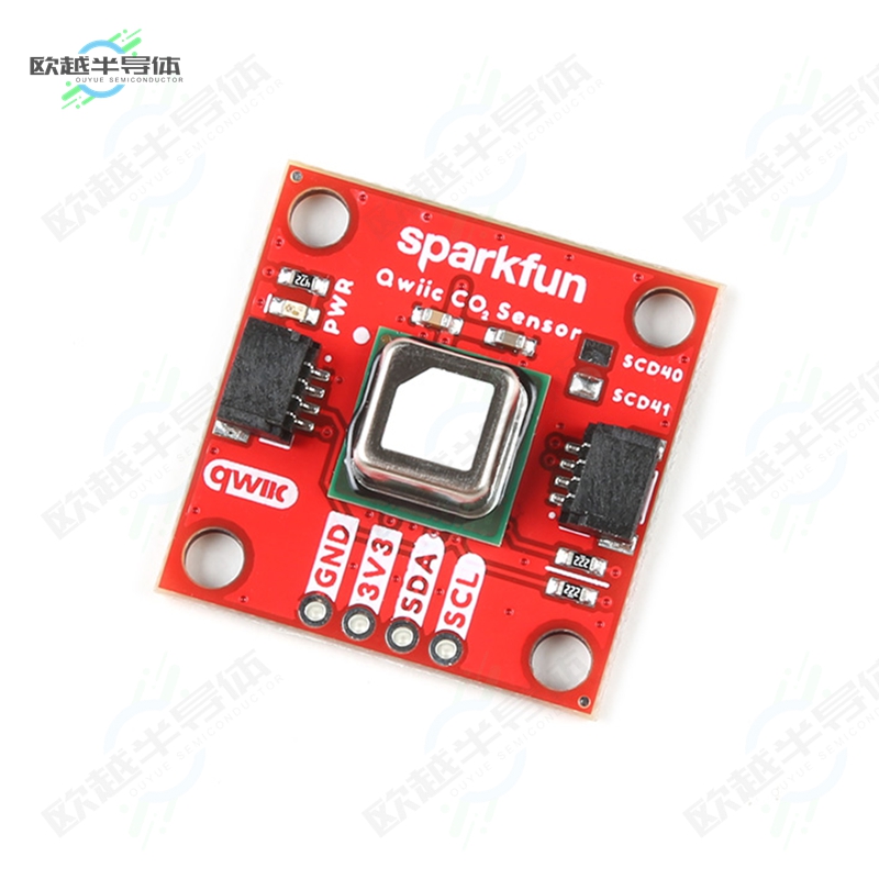 SEN-22396[开发板SPARKFUN CO HUMIDITY TEMPERA】