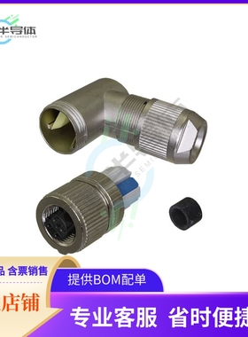 1424669【CONN RCPT FMALE 4P SPRING-CAGE】