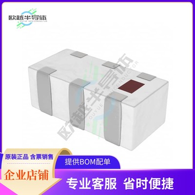 2450LP14A100T【RF FILTER LOW PASS 2.45GHZ 0603】