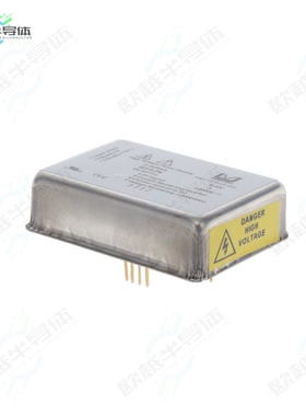 2D15-P6[电源模块D-SERIES DC TO HVDC CONVERTER, S]