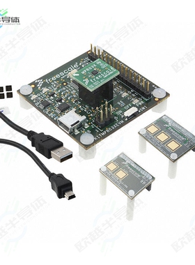 KITMPR03XEVM[开发板KIT EVAL FOR MPR03X】