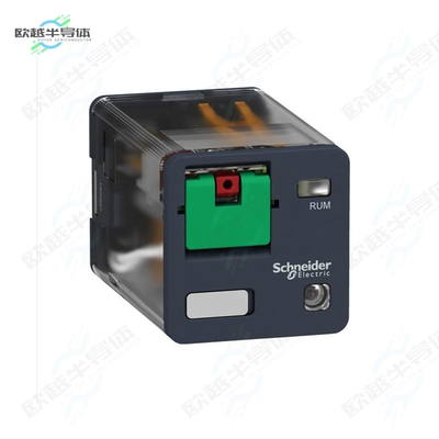 RUMF32P7[继电器HARMONY, UNIVERSAL PLUG-IN RELAY]