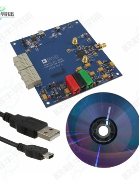 AD9129-MIX-EBZ[开发板EVAL BOARD FOR AD9129】